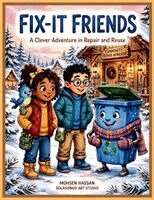 Fix-It Friends
