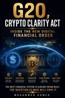G20  Crypto Clarity Act
