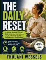 Thulani Wessels - The Daily Reset, Häftad. Tillgänglighet: Tillfälligt slut