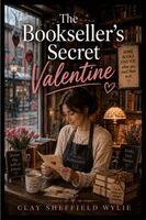 Clay Wylie - Bookseller's Secret Valentine, Häftad