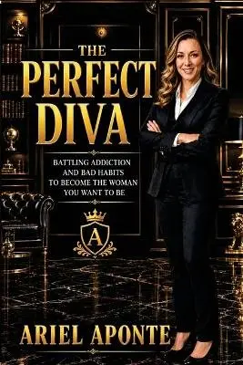 Ariel Aponte - Perfect Diva, Häftad. Tillgänglighet: Lägg i varukorg