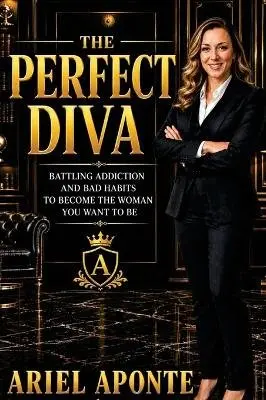 Ariel Aponte - Perfect Diva, Inbunden. Tillgänglighet: Lägg i varukorg