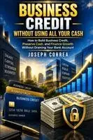 Joseph Correa - Business Credit Without Using All Your Cash, Häftad. Tillgänglighet: Lägg i varukorg