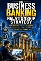 Joseph Correa - Business Banking Relationship Strategy, Häftad. Tillgänglighet: Lägg i varukorg