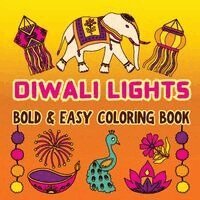 Sylvia Robins - Diwali Lights, Häftad. Tillgänglighet: Lägg i varukorg