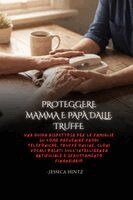 Jessica Hintz - Proteggere mamma e papà dalle truffe, Häftad. Tillgänglighet: Lägg i varukorg