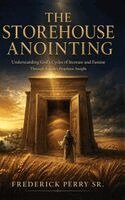 Frederick Perry - Storehouse Anointing, Inbunden. Tillgänglighet: Lägg i varukorg