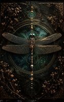 Matthew Petchinsky - Gilded Wings of Vaelora, Inbunden