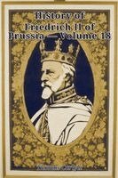 Thomas Carlyle - History of Friedrich II of Prussia - Volume 18, Häftad
