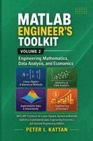 Peter I Kattan - MATLAB Engineer's Toolkit, Häftad. Tillgänglighet: Lägg i varukorg