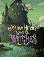 Edward Boyd - Ms. Witch Chronicles, Häftad