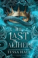 Tessa Hale - Last Aether, Häftad