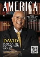 America Inspire Mag - Volume 9, Issue 21
