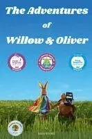 Rain Story - Adventures of Willow & Oliver (2nd Edition), Häftad. Tillgänglighet: Lägg i varukorg