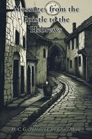 H C G (Handley Carr Glyn) Moule - Messages from the Epistle to the Hebrews, Häftad