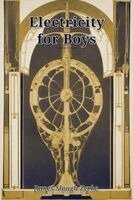 James Slough Zerbe - Electricity for Boys, Häftad