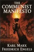 Karl Marx, Friedrich Engels - Communist Manifesto, Häftad. Tillgänglighet: Lägg i varukorg