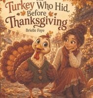 Turkey Who Hid Before Thanksgiving