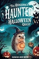Rowan Ava Skye - Hedgehog's Haunted Halloween Quest, Häftad. Tillgänglighet: Lägg i varukorg