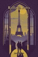 Jacob Abbott - Rollo in Paris, Häftad