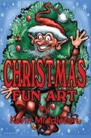 Middleton - Christmas Fun Art, Inbunden. Tillgänglighet: Lägg i varukorg
