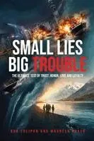 Bob Tulipan, Maureen Baker - Small Lies Big Trouble, Häftad. Tillgänglighet: Lägg i varukorg