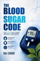 Raj Singh - Blood Sugar Code, Häftad. Tillgänglighet: Lägg i varukorg