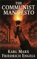 Karl Marx, Friedrich Engels - Communist Manifesto, Inbunden. Tillgänglighet: Lägg i varukorg
