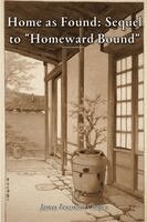 James Cooper - Home as Found, Häftad