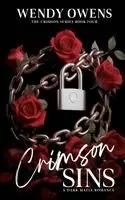Wendy L Owens - Crimson Sins, Häftad. Tillgänglighet: Lägg i varukorg