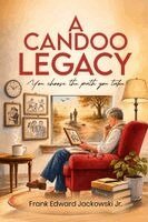 Frank Edward Jackowski Jr - Candoo Legacy, Häftad