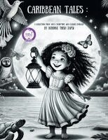 Berdine Trish Japsi - Caribbean Tales, Häftad
