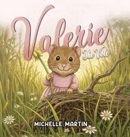 Michelle Martin - Valerie The Vole, Inbunden