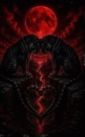 Matthew Petchinsky - When Two Shadow Hearts Become One Beneath the Blood Moon, Inbunden. Tillgänglighet: Lägg i varukorg
