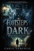 Carlo Armenise - Footsteps in the Dark, Häftad