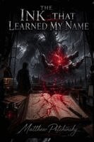 Matthew Petchinsky - Ink That Learned My Name, Häftad. Tillgänglighet: Lägg i varukorg