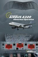 Facundo Conforti - Airbus A320 Abnormal Operation, Häftad. Tillgänglighet: Lägg i varukorg
