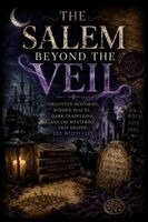 Mindy Sanchez - Salem Beyond the Veil, Häftad. Tillgänglighet: Lägg i varukorg