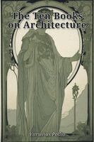 Vitruvius Pollio - Ten Books on Architecture, Häftad