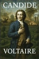 Voltaire - Candide, Häftad