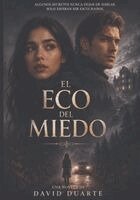 David Duarte - eco del miedo, Häftad. Tillgänglighet: Lägg i varukorg