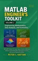 Peter I Kattan - MATLAB Engineer's Toolkit, Inbunden. Tillgänglighet: Lägg i varukorg