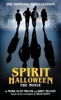 Mark Alan Miller, Bret Nelson - Spirit Halloween - The Movie, Häftad. Tillgänglighet: Lägg i varukorg