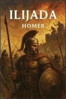 Homer - Ilijada, Häftad
