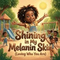 Christine Thomas - Shining In My Melanin Skin, Häftad. Tillgänglighet: Lägg i varukorg