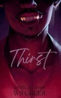 Ws Greer - Thirst, Häftad. Tillgänglighet: Tillfälligt slut