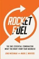 Gino Wickman - Rocket Fuel, Häftad. Tillgänglighet: Lägg i varukorg