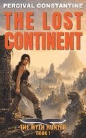 Percival Constantine - The Lost Continent: A Pulp Adventure, Övrigt