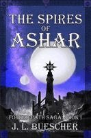 Spires of Ashar