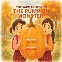 Lubz Has - Pumpkin Monster?, Häftad. Tillgänglighet: Lägg i varukorg